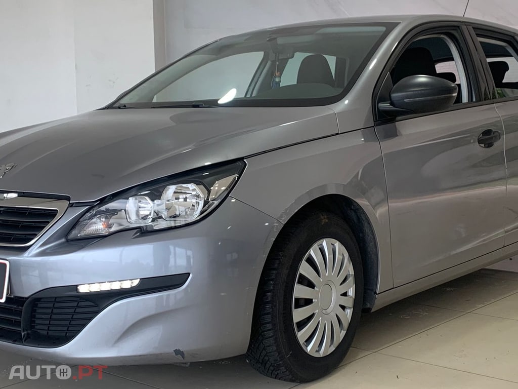 Peugeot 308 SW 1.6