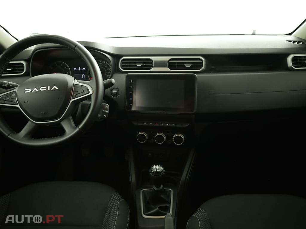 Dacia Duster Duster 1.0 TCe ECO-G Journey+ Up&Go Bi-Fuel