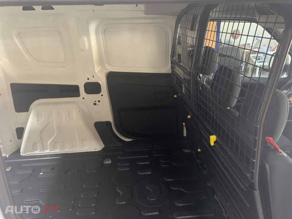 Fiat Doblo 1.3 MJ Easy 3L