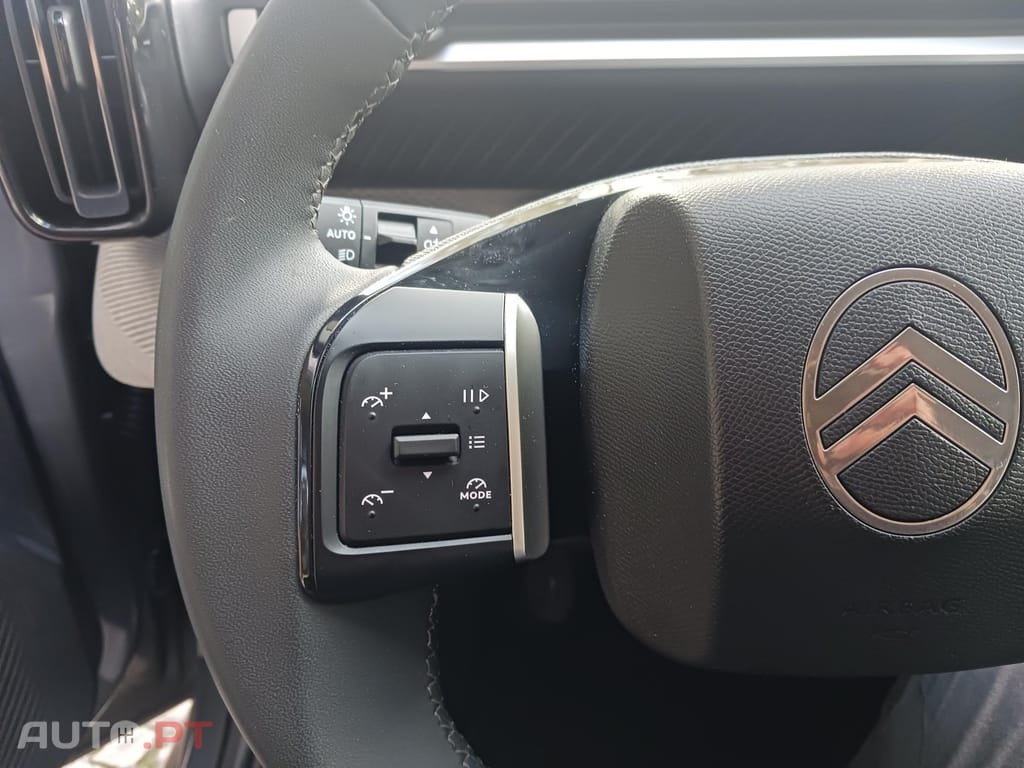 Citroen C3 1.2 Turbo Max
