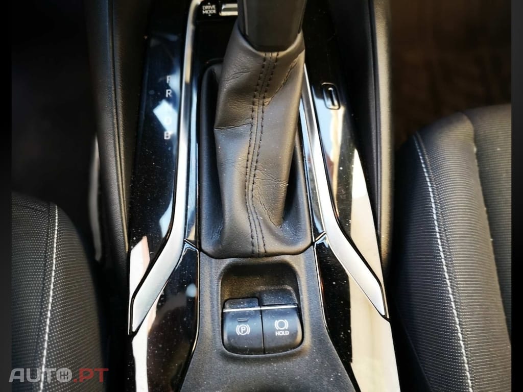 Toyota Corolla Touring Sports Comfort