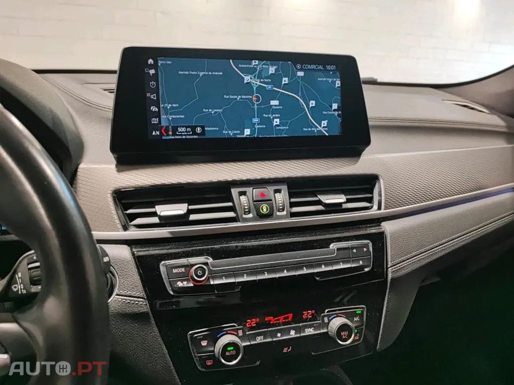 BMW X2 25 e xDrive Pack M