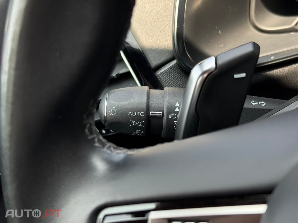 DS DS7 Crossback E-Tense Rivoli EAT8