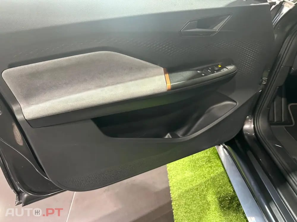 Cupra Born 58 kWh e-Boost Plus