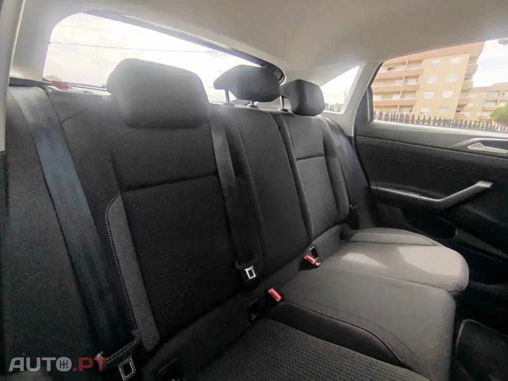 Volkswagen Taigo 1.0 TSI Urban DSG