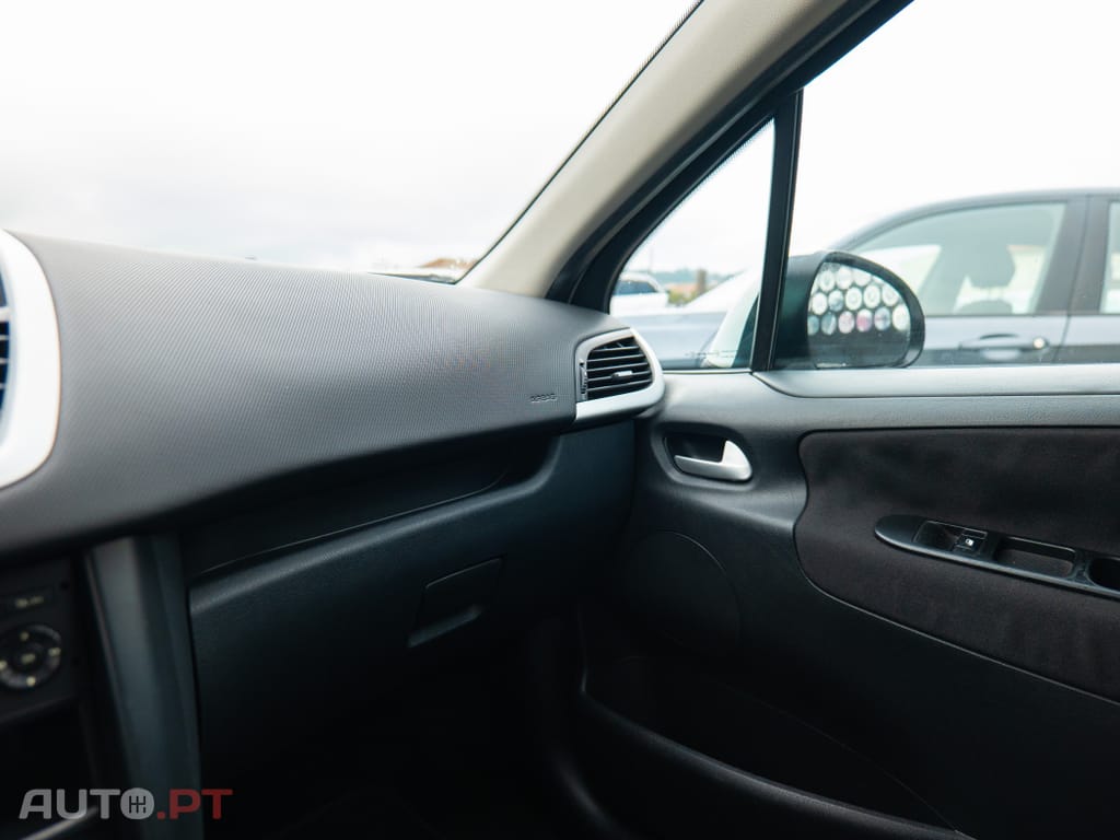 Peugeot 207 1.4 HDi Urban
