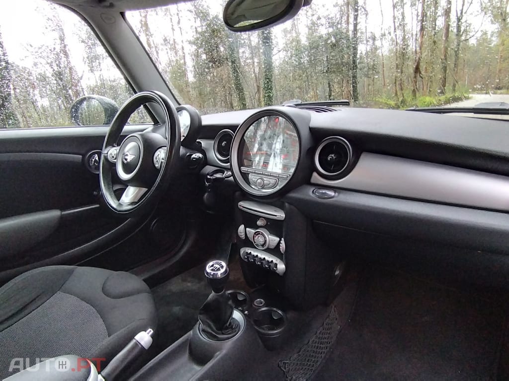 MINI Cooper Cooper