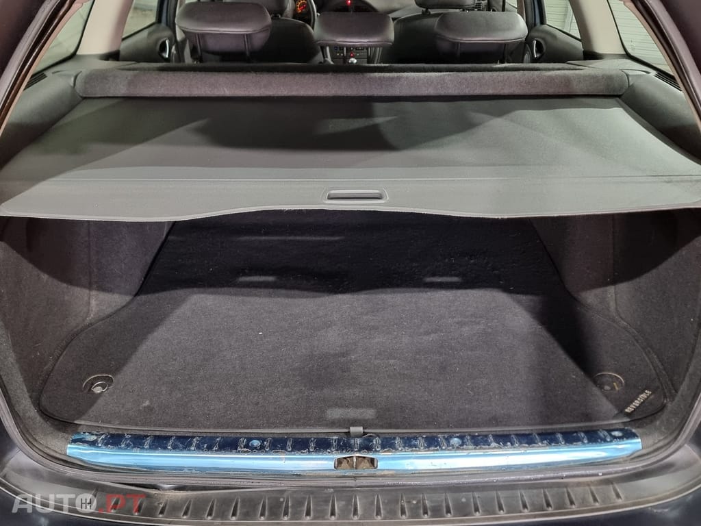 Citroen C5 1.6 HDi Exclusive