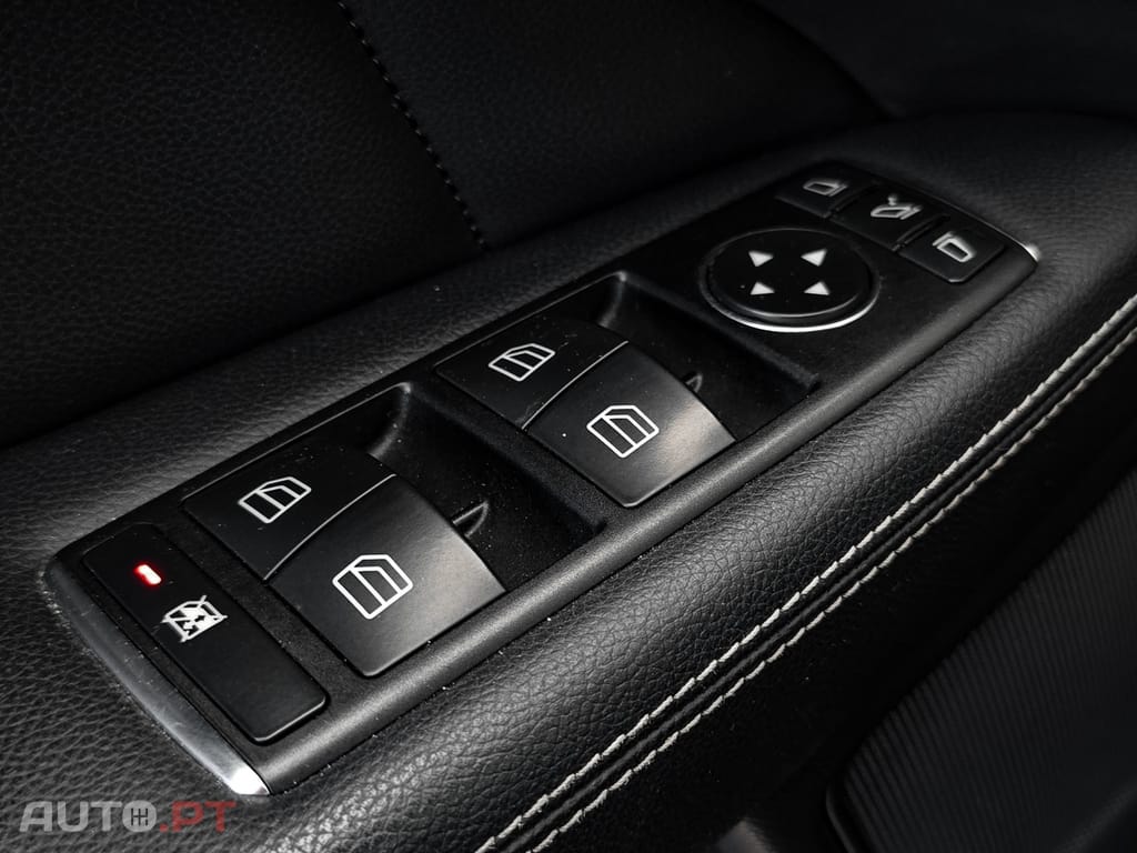 Mercedes-Benz CLS 350 CDi AMG