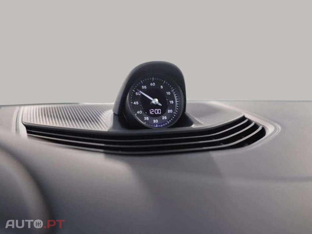 Porsche Taycan I.V.A DEDUTÍVEL Turbo