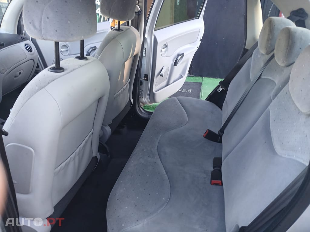 Citroen C3 1.1 SX