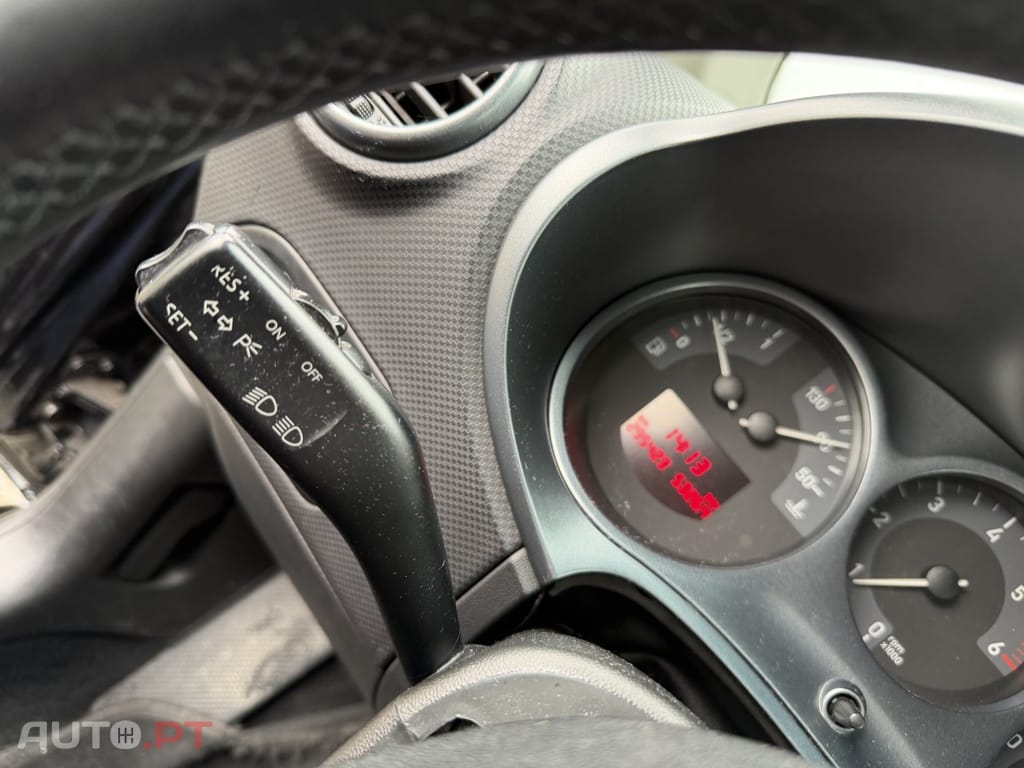 Seat Leon 2.0 TDI Sport DPF