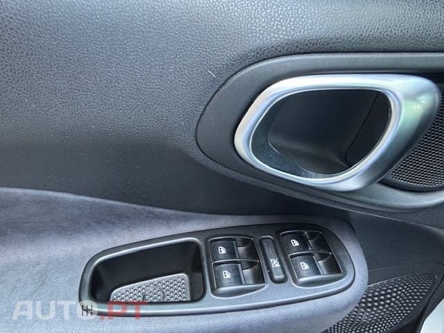 Fiat 500L 1.6 MJ Pop Star
