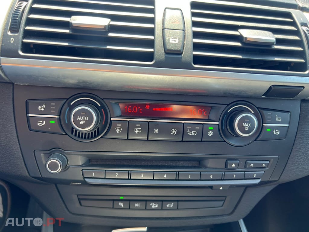BMW X5 3.0 si