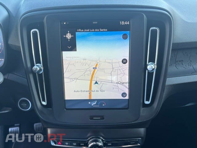 Volvo XC40 1.5 T3 Tech Edition