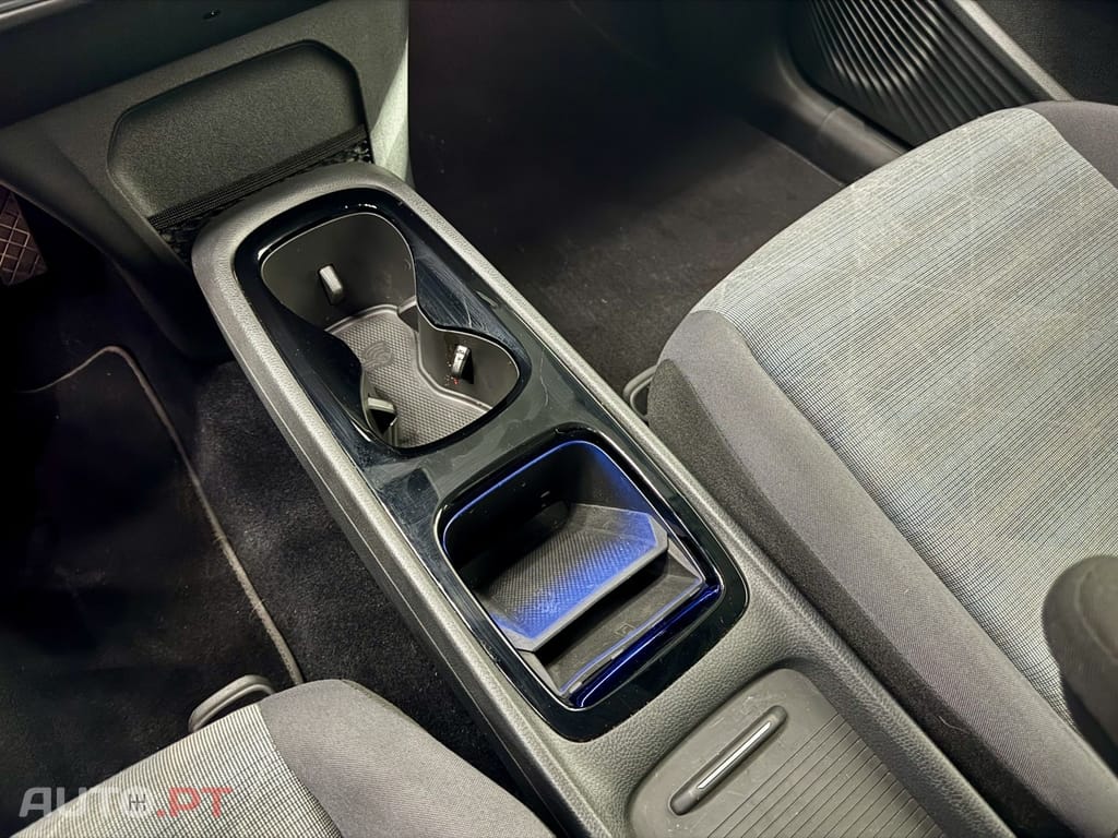 Volkswagen Id.3 58 kWh Pro