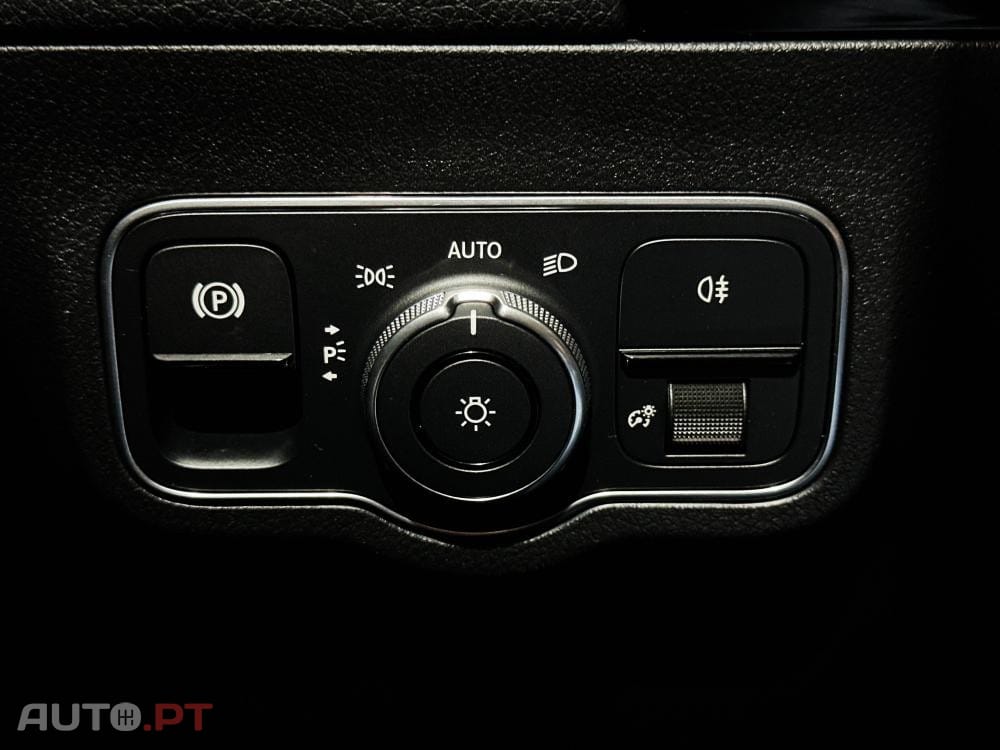 Mercedes-Benz EQA 250 AMG Line