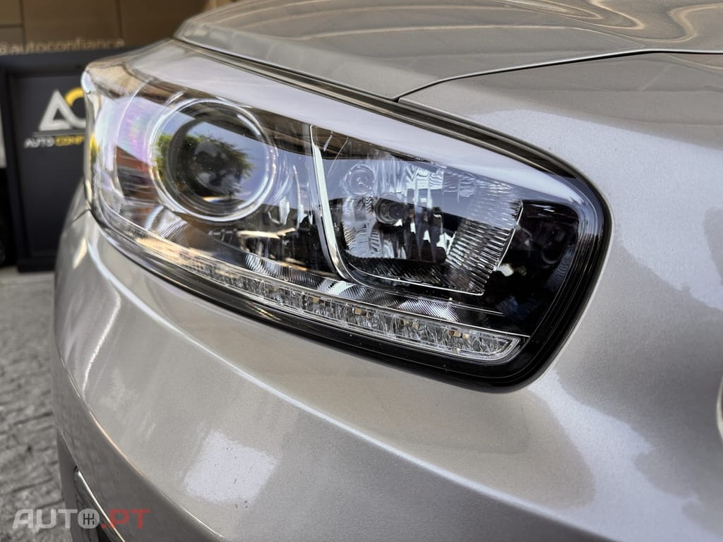 Kia Ceed SW 1.0 T-GDi Sport