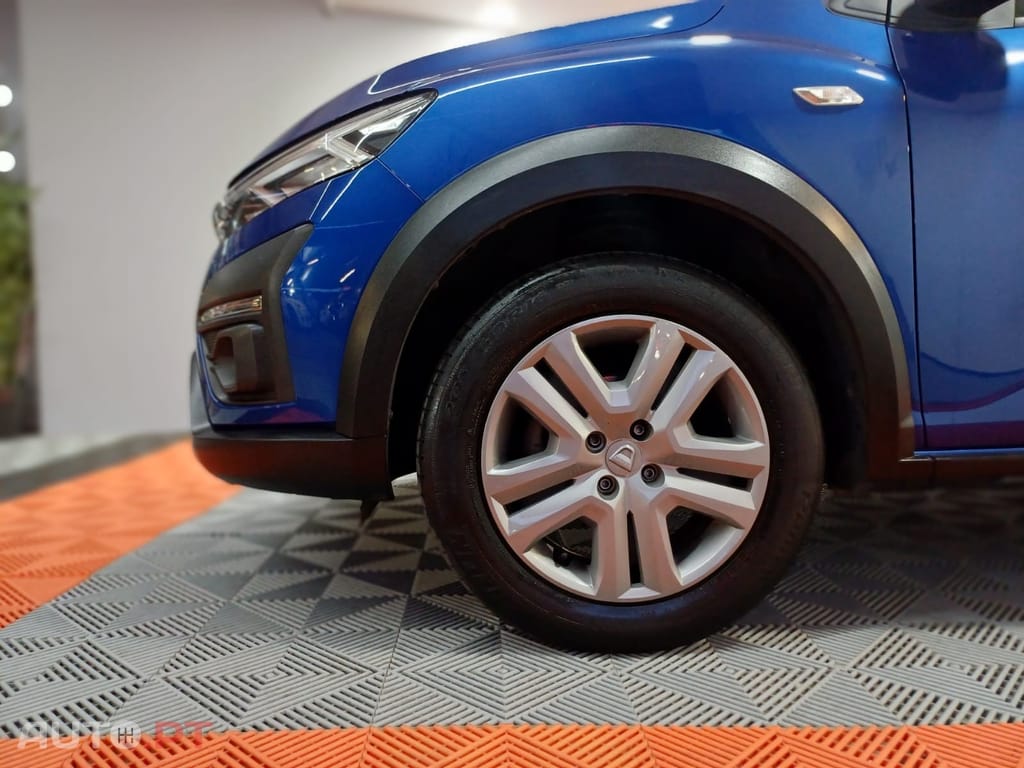 Dacia Sandero 1.0 TCe Comfort