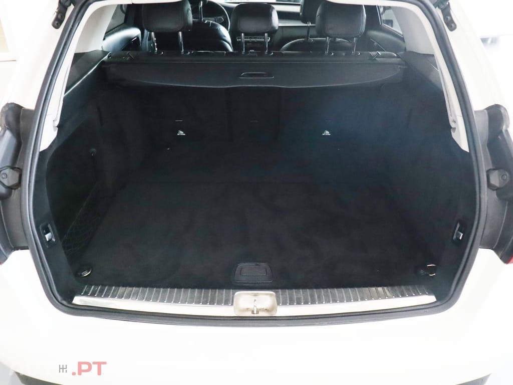 Mercedes-Benz C 200 BlueTEC Avantgarde