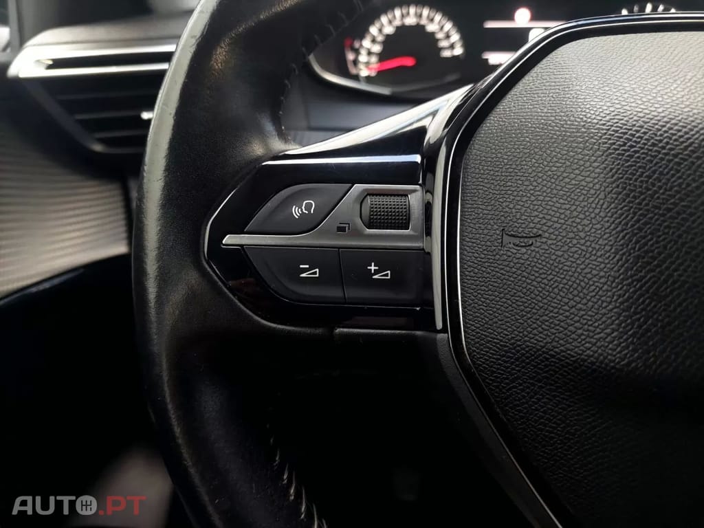 Peugeot 208 1.5 BlueHDi Active Pack