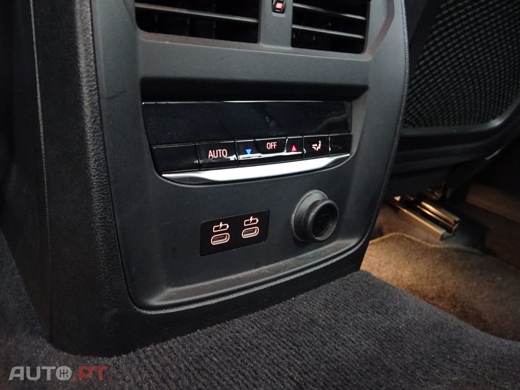 BMW 330 e Corporate Edition Auto