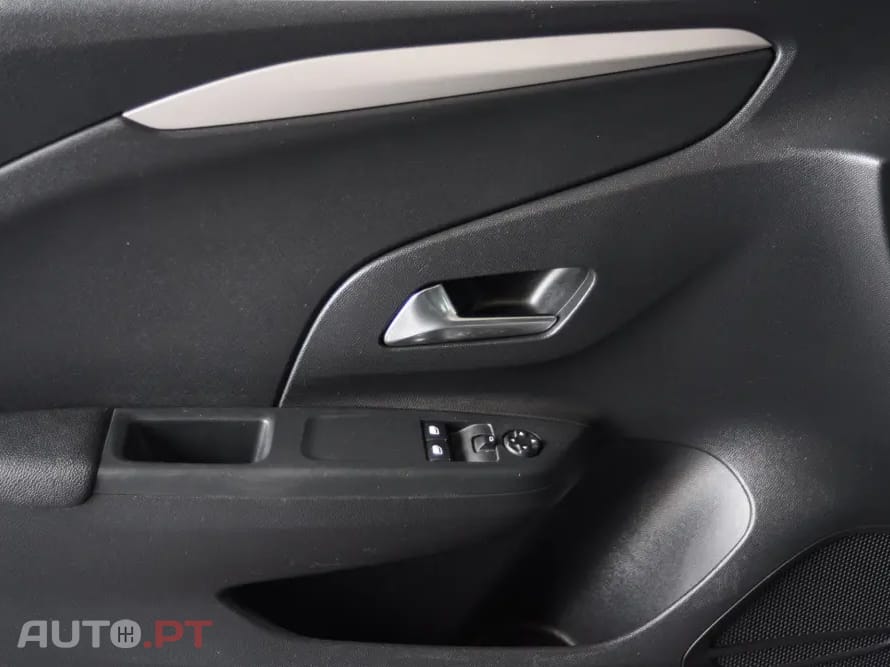 Opel Corsa 1.2 Business