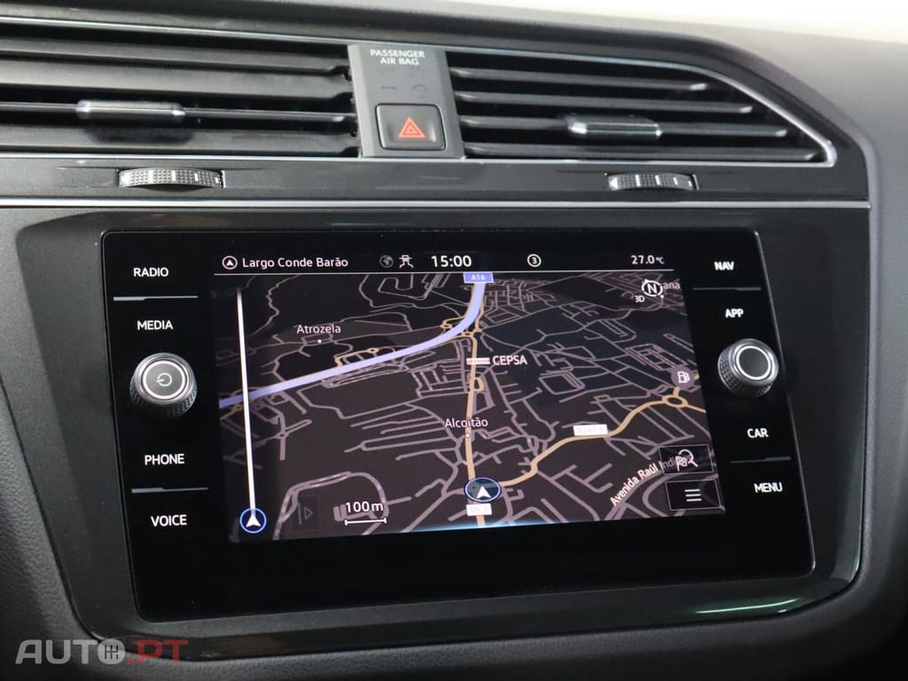 Volkswagen Tiguan  1.4 TSI eHybrid R-Line DSG