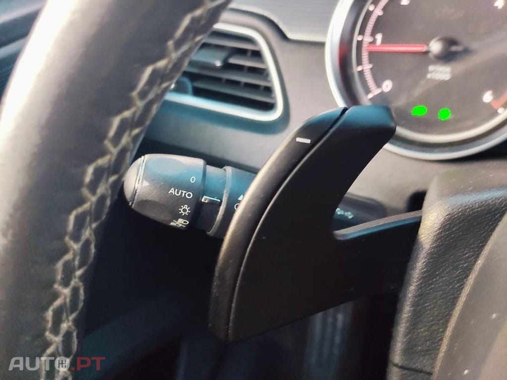 Peugeot 508 SW 1.6 BlueHDi Active EAT6