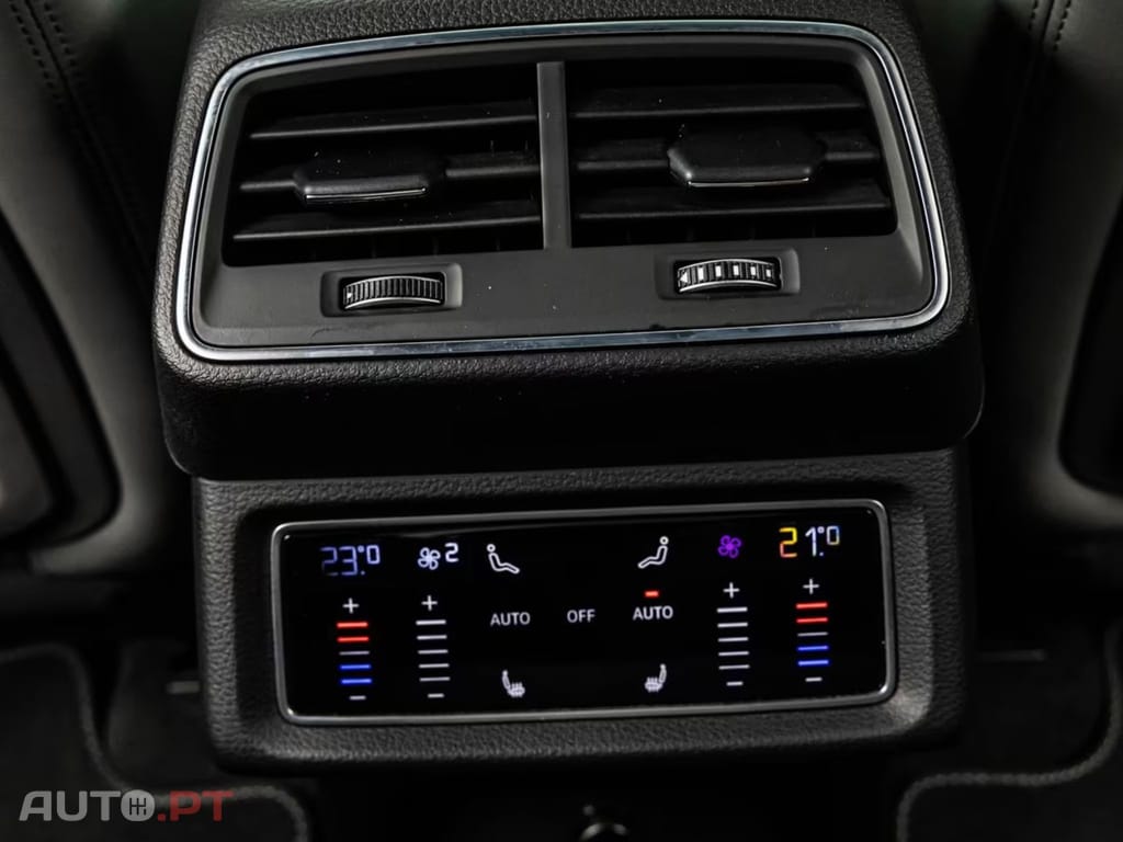 Audi E-Tron S BLACK I.V.A DEDUTIVEL 