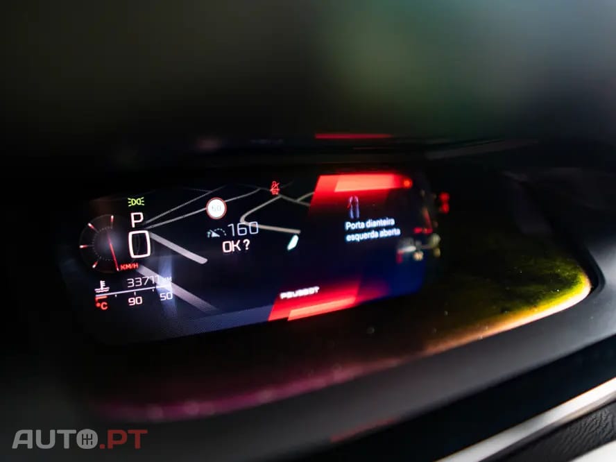 Peugeot 308 SW BlueHDi 130 EAT8 GT EXCLUSIVE
