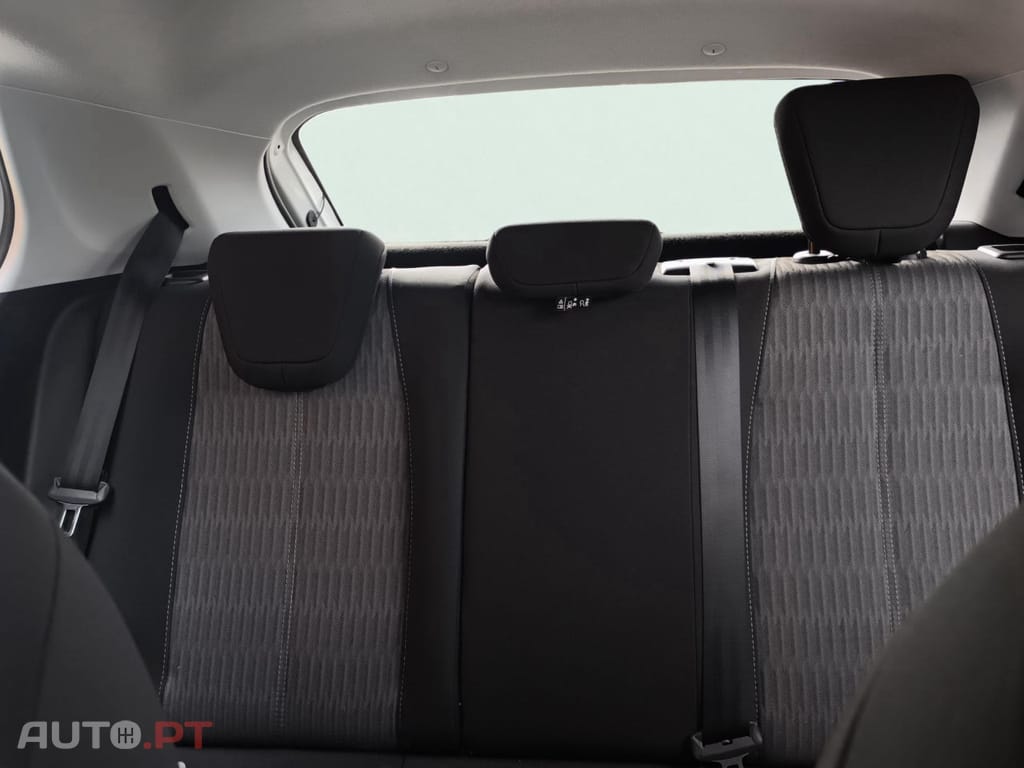 Opel Corsa 1.5 D Edition