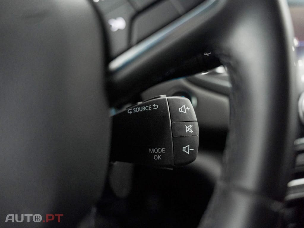 Renault Mégane Sport Tourer 1.6 E-Tech Plug-In Zen