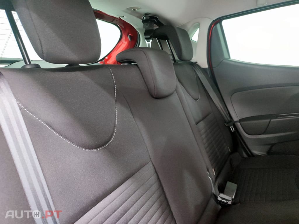 Renault Clio Limited
