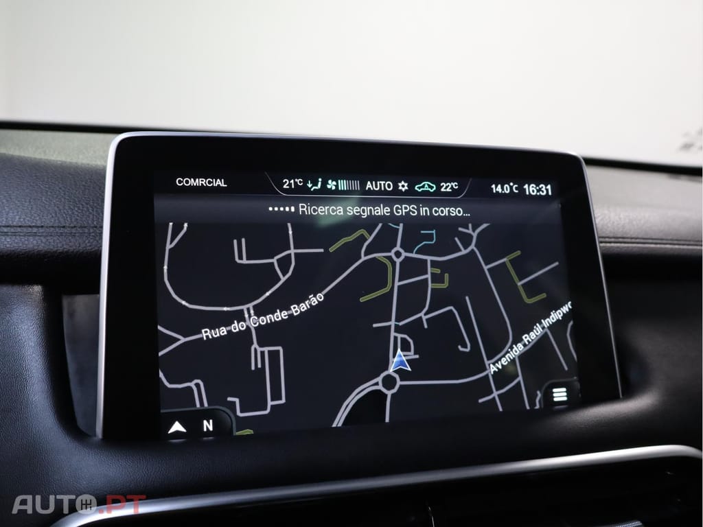 MG EHS 1.5 T-GDI Plug-in Hybrid Luxury