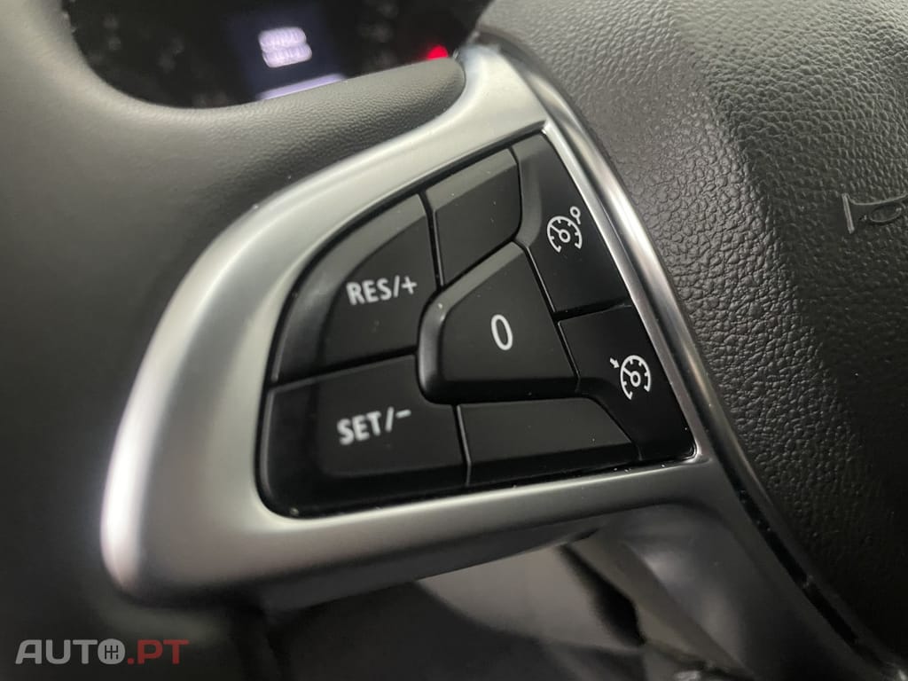 Dacia Duster 1.5 Blue dCi Prestige 4WD