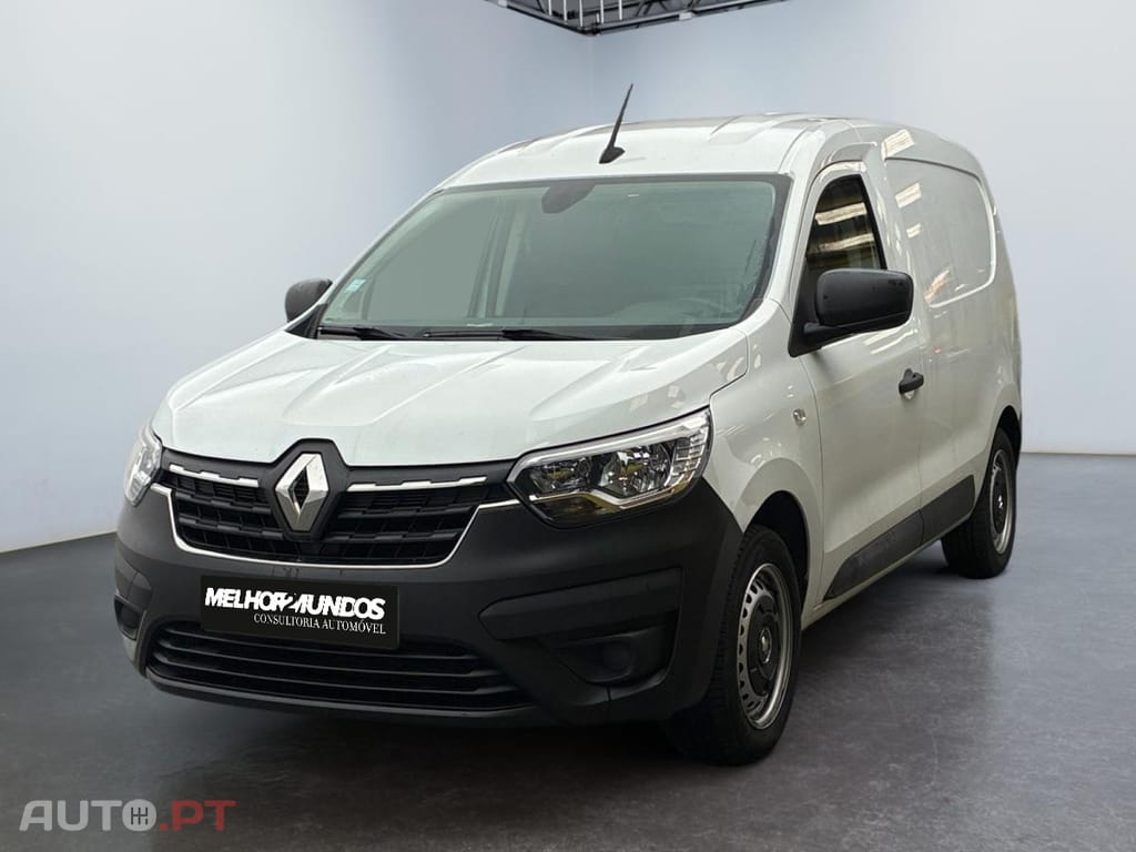 Renault Express 1.5 Blue dCi Confort