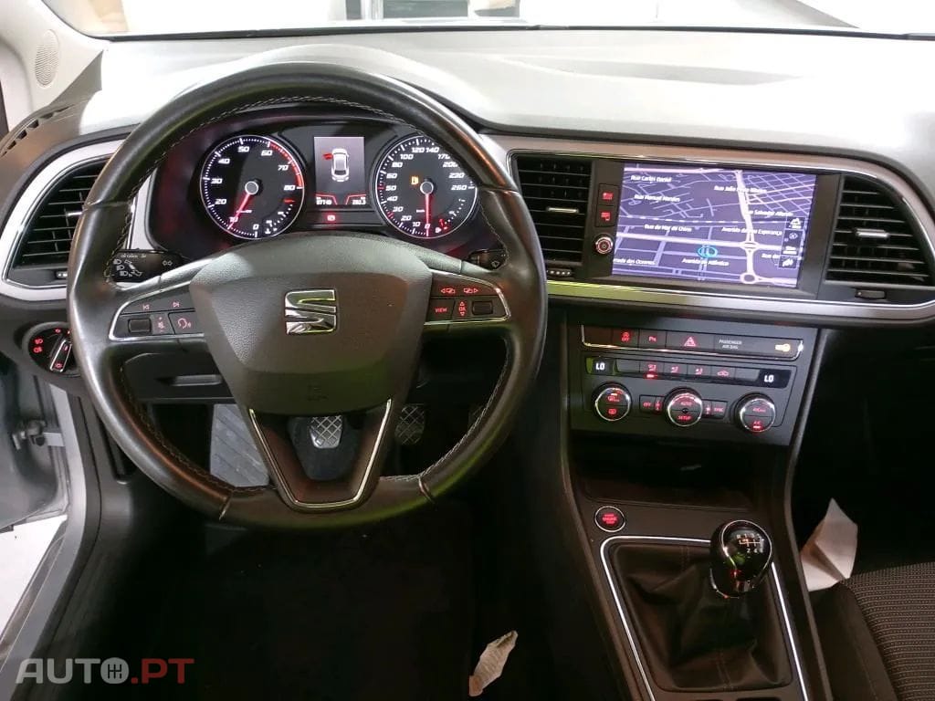 Seat Leon 1.0 EcoTSI Style S/S