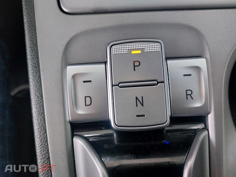 Hyundai Kauai EV 39 kWh Executive