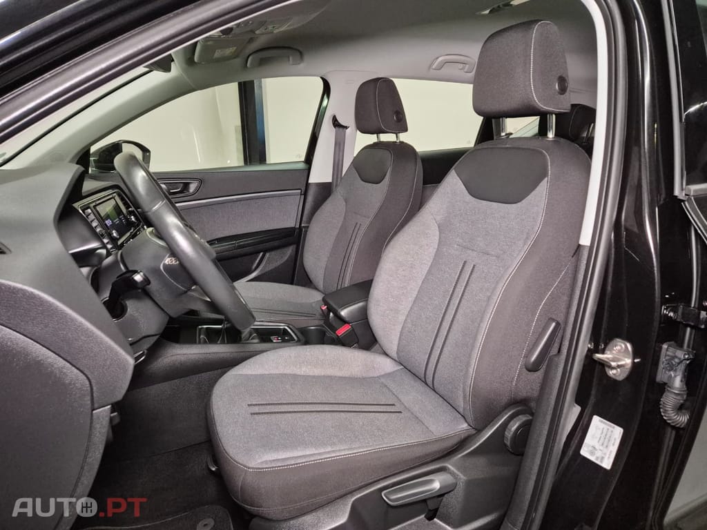 Seat Ateca 1.0 TSI Style 