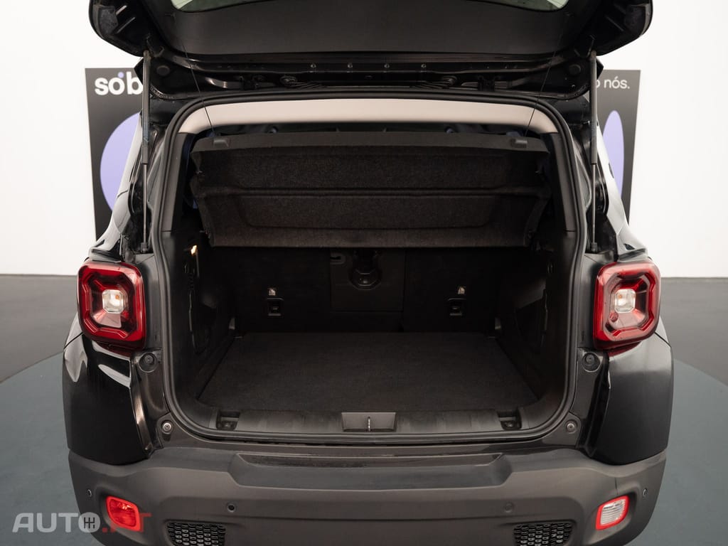 Jeep Renegade 1.0 T Limited