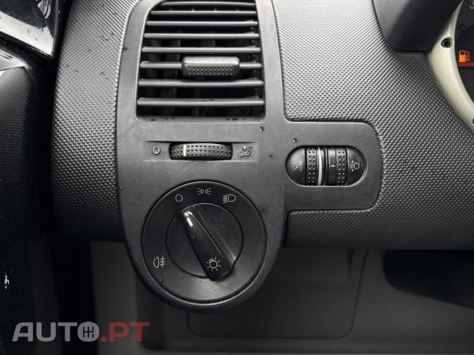 Volkswagen Lupo Confortline