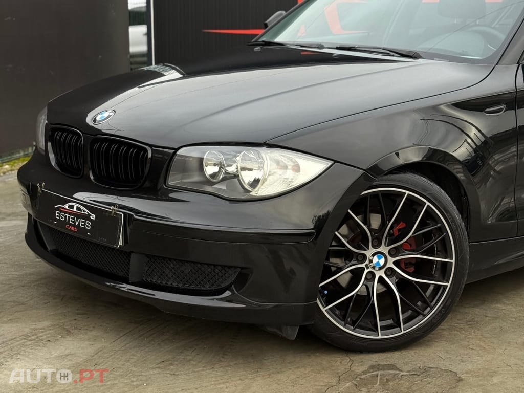BMW 116 d