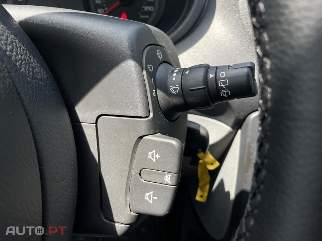 Renault Clio 1.2 16V Dynamique