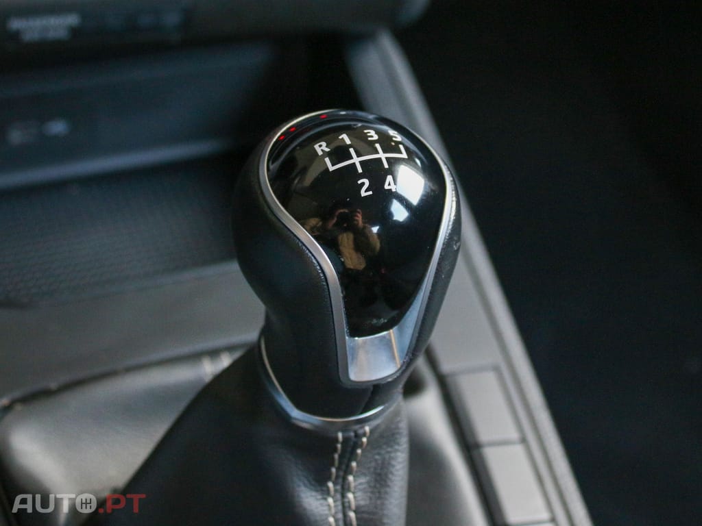 Seat Ibiza 1.0 TSI Style