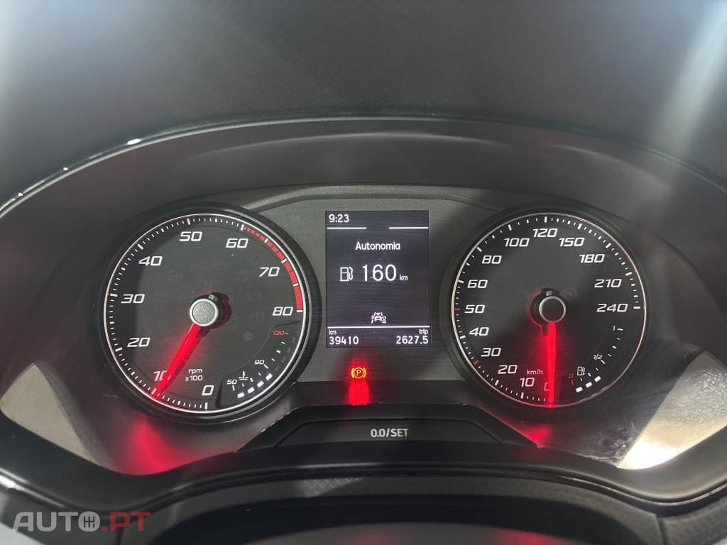 Seat Arona 1.0 TSI FR