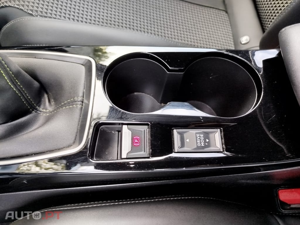 Peugeot 2008 1.2 PureTech GT Line