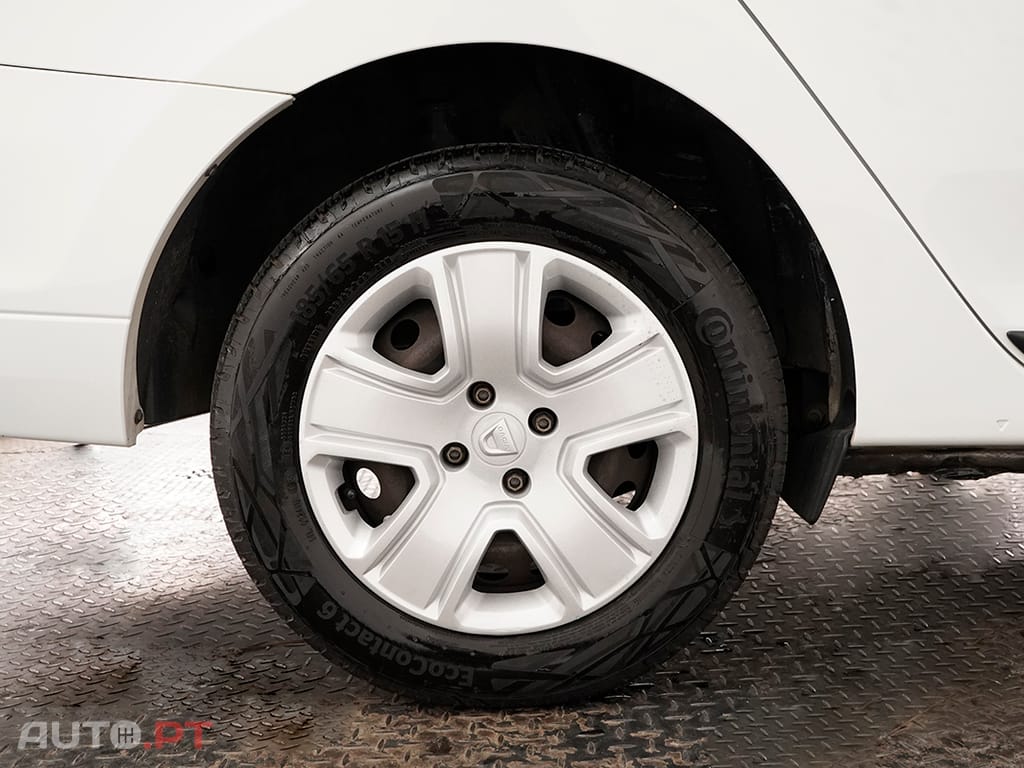 Dacia Logan Logan MCV 0.9 TCe Comfort