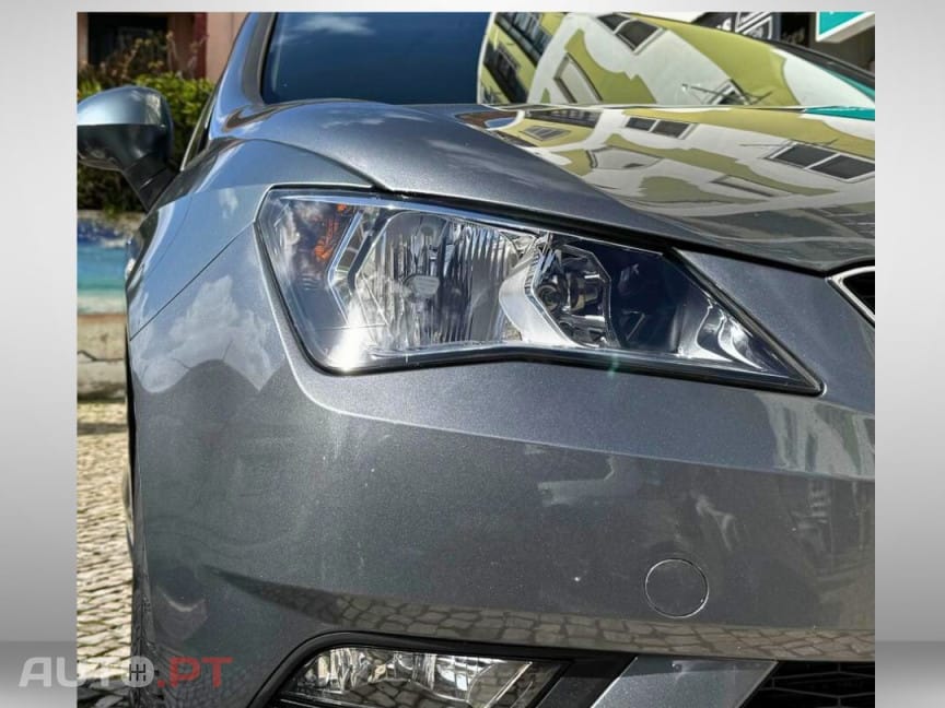 Seat Ibiza 1.2 TDi Business N1
