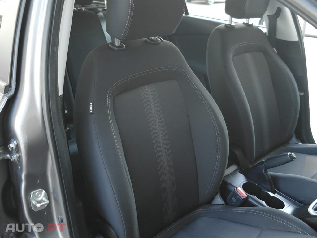 Fiat Tipo 1.3 MultiJet